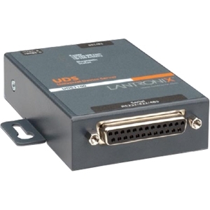 Lantronix UDS1100-IAP Industrial Device Server UD1100IA2-01